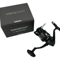 σσ SHIMANO シマノ 23ヴァンキッシュ C3000XG 045324 Bランク