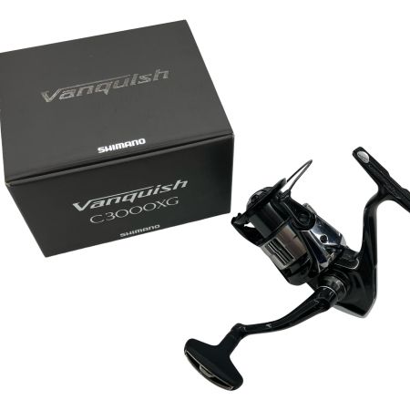 σσ SHIMANO シマノ 23ヴァンキッシュ C3000XG 045324