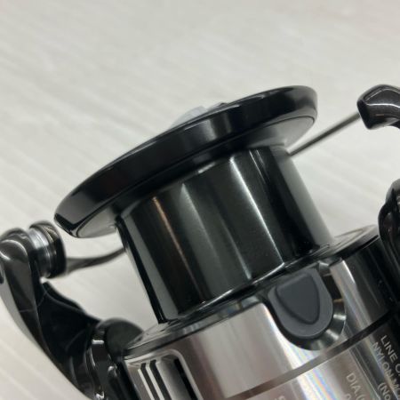 σσ SHIMANO シマノ 23ヴァンキッシュ C3000XG 045324