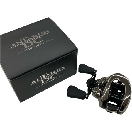 σσ SHIMANO シマノ 21アンタレスDC HG LH 04263