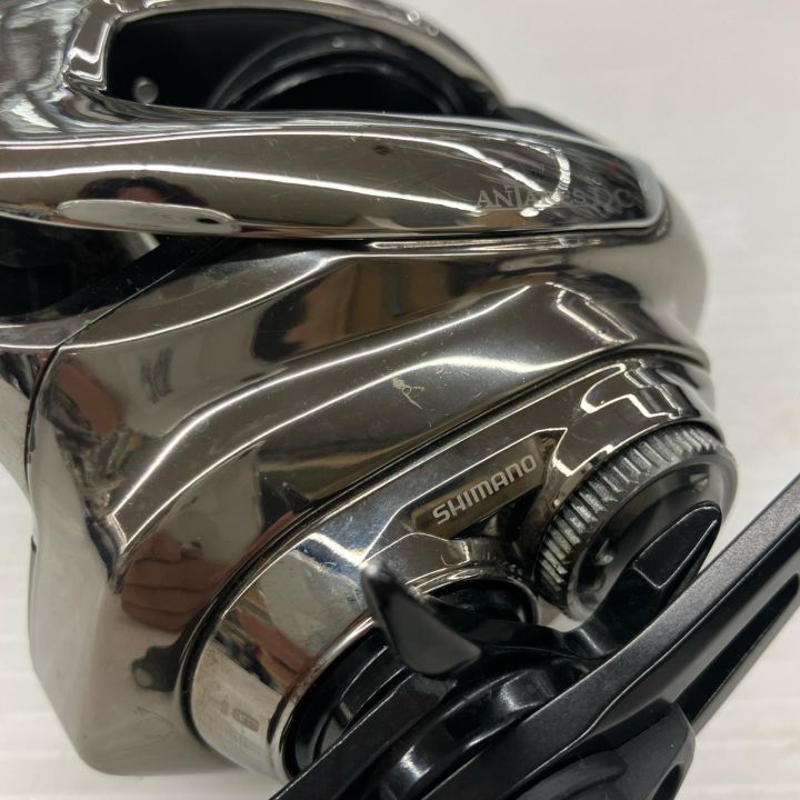σσ SHIMANO シマノ 21アンタレスDC HG LH 04263 - 中古釣り