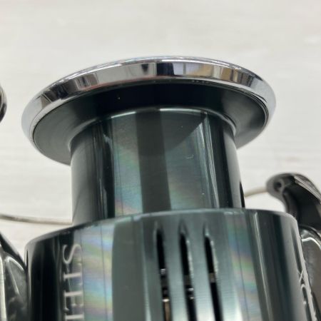 σσ SHIMANO シマノ 22ステラ C5000XG 043979