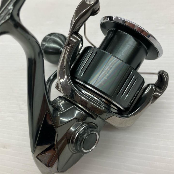 σσ SHIMANO シマノ 22ステラ C5000XG 043979 - 中古釣り・フィッシング