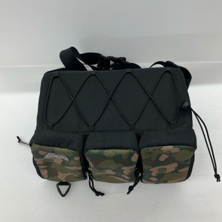 σσ バイパーリッジ バッグ  PFG