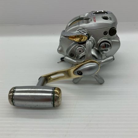 σσ RYOBI リョービ 電動リール  アドベンチャー VS500AT-S キズ・サビ有 箱・ケーブル付 820120