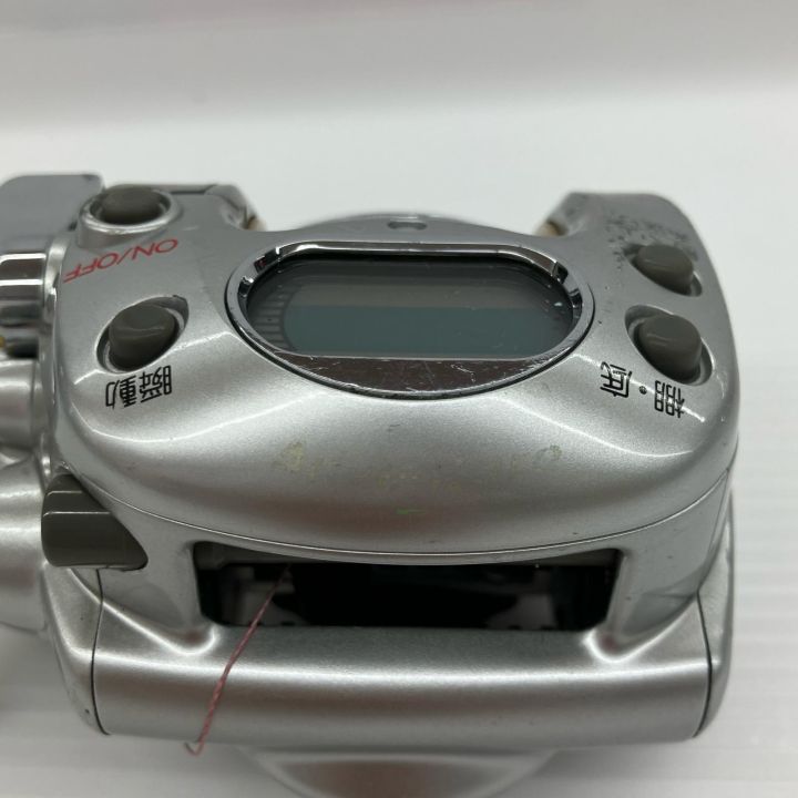 σσ RYOBI リョービ 電動リール アドベンチャー VS500AT-S キズ・サビ有