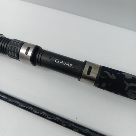 SHIMANO シマノ シーバスロッド　ゲームAR-C S906L 32996