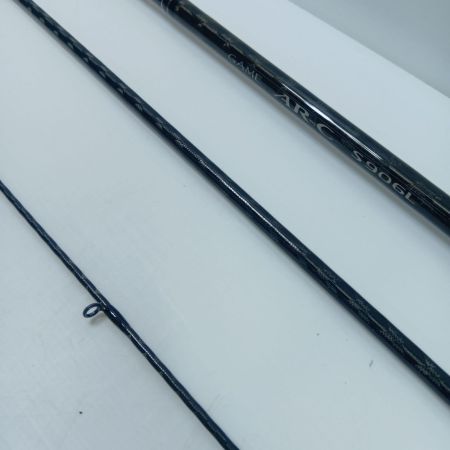 SHIMANO シマノ シーバスロッド　ゲームAR-C S906L 32996