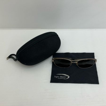 σσ サイトマスター 偏光サングラス ディスティニー 77-50633-501 ライトブラウン