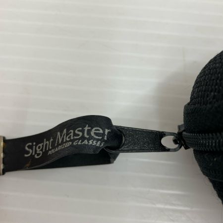 σσ サイトマスター 偏光サングラス ディスティニー 77-50633-501 ライトブラウン