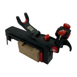 σσ 第一精工 ロッドキーパー チビラークロング Cランク