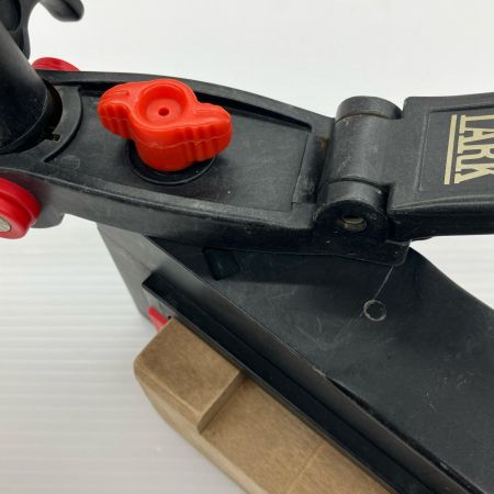 σσ 第一精工 ロッドキーパー チビラークロング