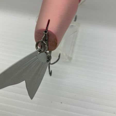 σσ Megabass メガバス ITジャック ベイビー フローズンピンク 未使用品(S) フィッシュアローコラボカラー