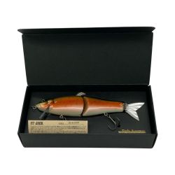 σσ Megabass メガバス ITジャック ITOレインボー 未使用品(S) Sランク