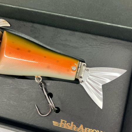 σσ Megabass メガバス ITジャック ITOレインボー 未使用品(S)