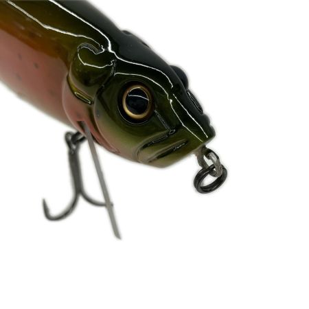 σσ Megabass メガバス ITジャック ITOレインボー 未使用品(S)