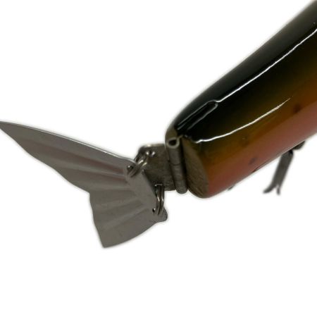 σσ Megabass メガバス ITジャック ITOレインボー 未使用品(S)