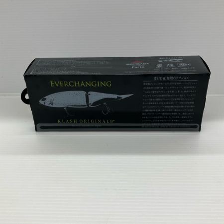 σσ DRT クラッシュ9 未使用品(S)