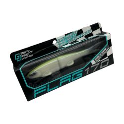 σσ グローデザインワークス フラッグ170 #012レモンクリスタル2 Sランク