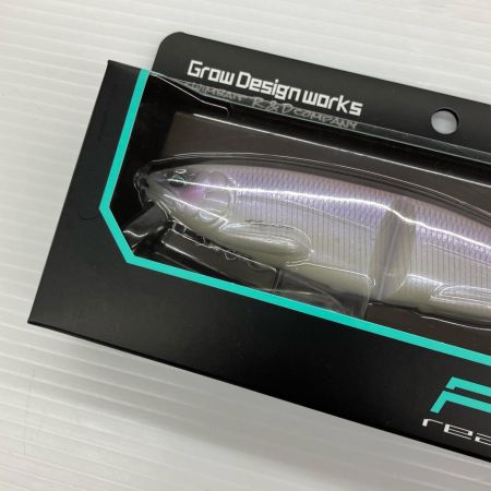 σσ グローデザインワークス ルアー フラッグ170 #220メロウ