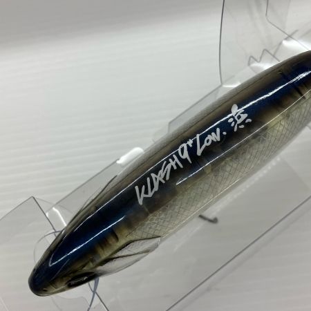 σσ DRT クラッシュ9 Low 未使用品(S) #スーパーミラクルエース