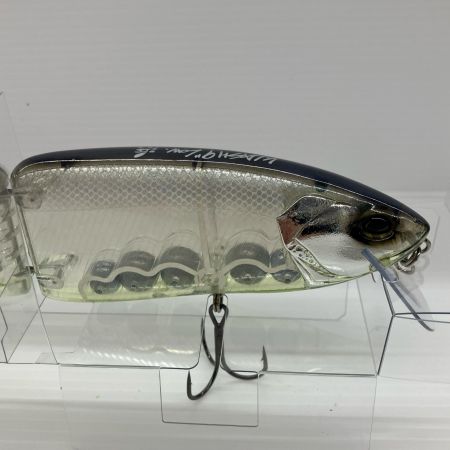 σσ DRT クラッシュ9 Low 未使用品(S) #スーパーミラクルエース