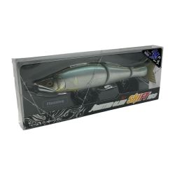 σσ GAN CRAFT ガンクラフト ジョインテッドクロー シフト 183 #雨若鮎 Sランク