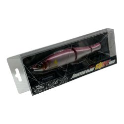 σσ GAN CRAFT ガンクラフト ジョインテッドクロー シフト 183 #23 木蓮鮎 Sランク