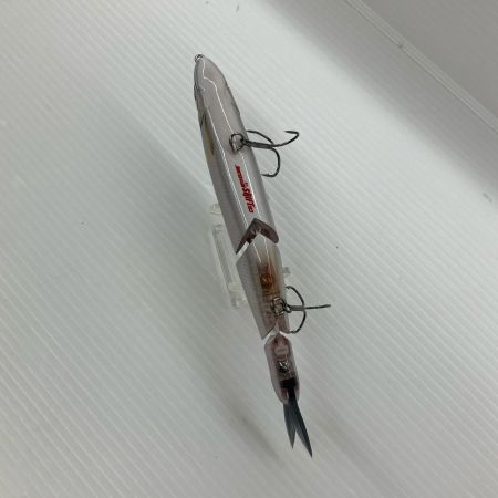 σσ GAN CRAFT ガンクラフト ジョインテッドクロー シフト 183 #23 木蓮鮎