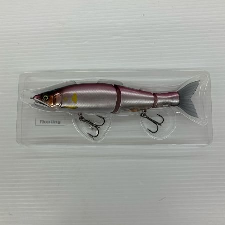 σσ GAN CRAFT ガンクラフト ジョインテッドクロー シフト 183 #23 木蓮鮎