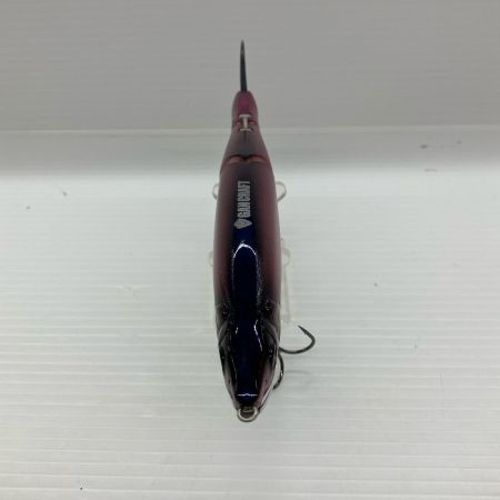 σσ GAN CRAFT ガンクラフト ジョインテッドクロー シフト 183 #23 木蓮鮎