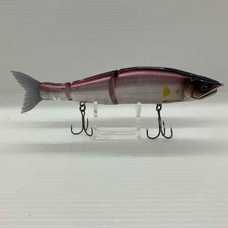 σσ GAN CRAFT ガンクラフト ジョインテッドクロー シフト 183 #23 木蓮鮎