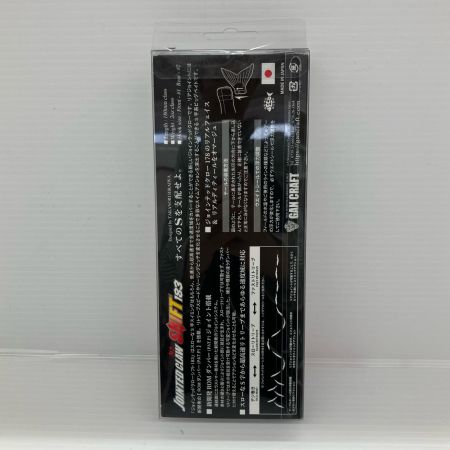 σσ GAN CRAFT ガンクラフト ルアー ジョインテッドクロー シフト 未使用品(S) #K-08 菊本ハス
