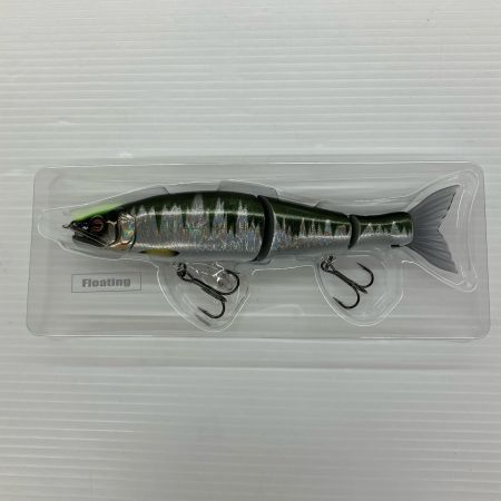 σσ GAN CRAFT ガンクラフト ルアー ジョインテッドクロー シフト 未使用品(S) #K-08 菊本ハス