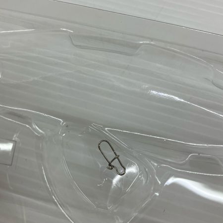 σσ GAN CRAFT ガンクラフト ルアー ジョインテッドクロー シフト 未使用品(S) #K-08 菊本ハス