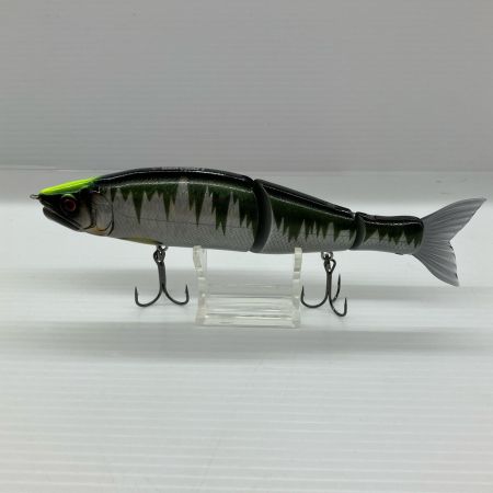 σσ GAN CRAFT ガンクラフト ルアー ジョインテッドクロー シフト 未使用品(S) #K-08 菊本ハス