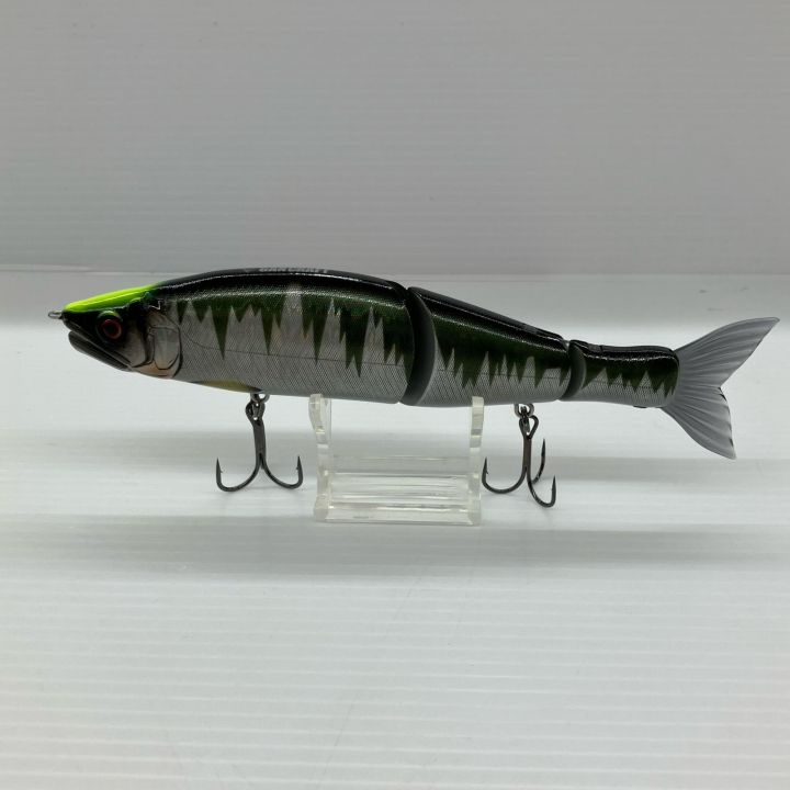σσ GAN CRAFT ガンクラフト ルアー ジョインテッドクロー シフト 未