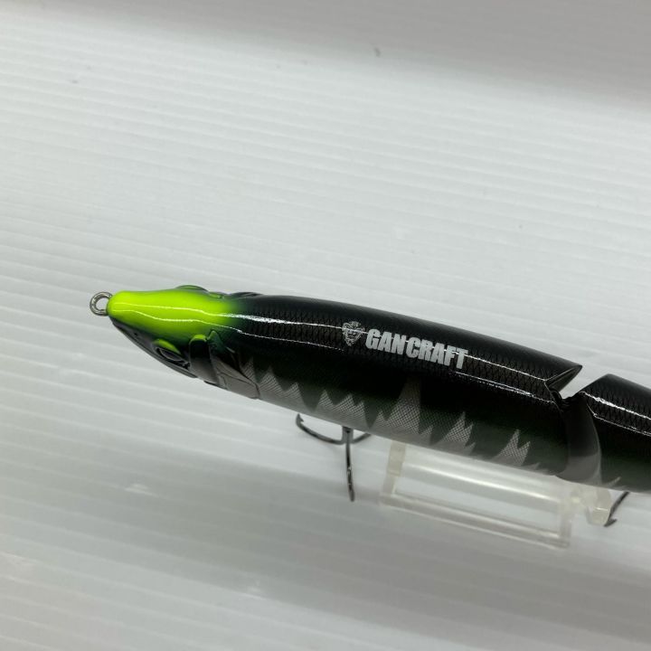 σσ GAN CRAFT ガンクラフト ルアー ジョインテッドクロー シフト 未