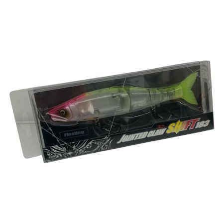 σσ GAN CRAFT ガンクラフト ジョインテッドクロー シフト 183 #31キャンディークラウン