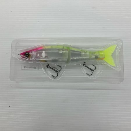 σσ GAN CRAFT ガンクラフト ジョインテッドクロー シフト 183 #31キャンディークラウン