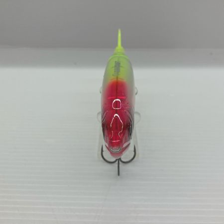 σσ GAN CRAFT ガンクラフト ジョインテッドクロー シフト 183 #31キャンディークラウン