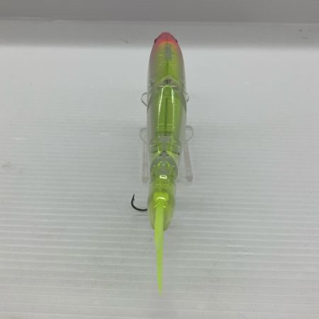 σσ GAN CRAFT ガンクラフト ジョインテッドクロー シフト 183 #31キャンディークラウン