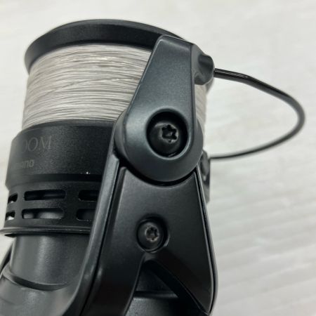 σσ SHIMANO シマノ 18エクスセンスCI4+ C3000M 03881