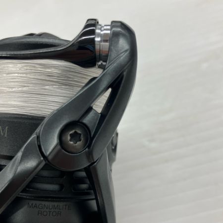 σσ SHIMANO シマノ 18エクスセンスCI4+ C3000M 03881