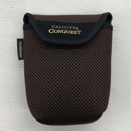 σσ SHIMANO シマノ 22カルカッタコンクエスト200XG 044402