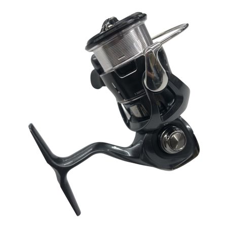 σσ DAIWA ダイワ  リール スピニングリール DAIWA 388972 24ルビアス LT2500S 程度A 箱付 388972