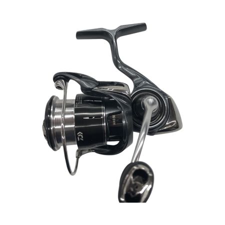 σσ DAIWA ダイワ  リール スピニングリール DAIWA 388972 24ルビアス LT2500S 程度A 箱付 388972