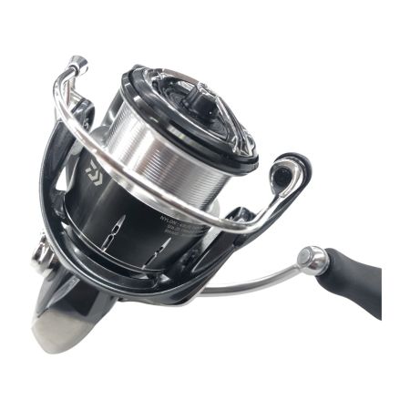 σσ DAIWA ダイワ スピニングリール DAIWA 388996 24ルビアス LT2500S-XH 程度A 箱付 388996