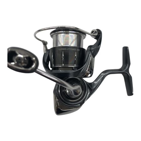 σσ DAIWA ダイワ スピニングリール DAIWA 388996 24ルビアス LT2500S-XH 程度A 箱付 388996