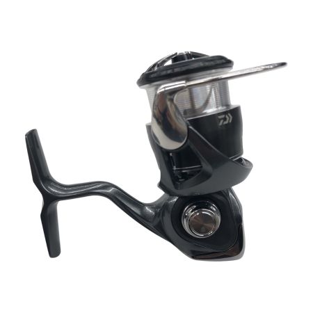 σσ DAIWA ダイワ スピニングリール DAIWA 388996 24ルビアス LT2500S-XH 程度A 箱付 388996